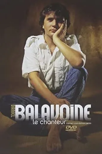 Daniel Balavoine - Le chanteur movie poster - Rated 8/10