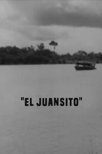 El Juansito movie poster - Entertainment content