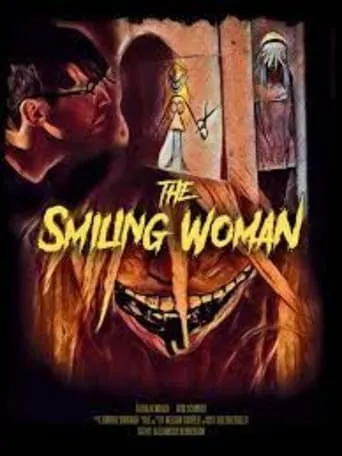 The Smiling Woman movie poster - Rated 5/10