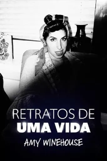 Amy Winehouse - A Last Goodbye movie poster - Rated 4.2/10