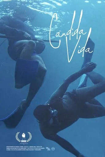 Cándida Vida movie poster - Entertainment content