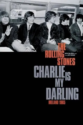 Charlie Is My Darling movie poster - Rated 8/10