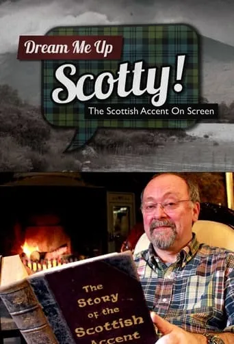 Dream Me Up Scotty! movie poster - Entertainment content
