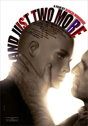 And Just Two More movie poster - Entertainment content