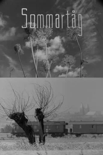 Summer Day movie poster - Rated 6/10