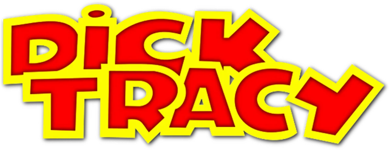 Dick Tracy