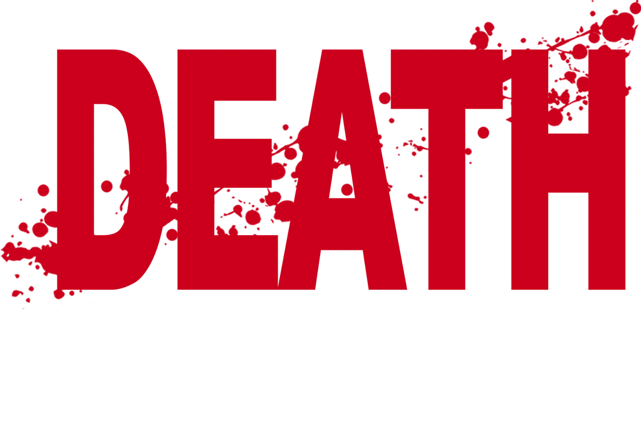 Death She Wrote