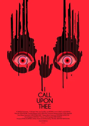 I Call Upon Thee movie poster - Rated 3.3/10