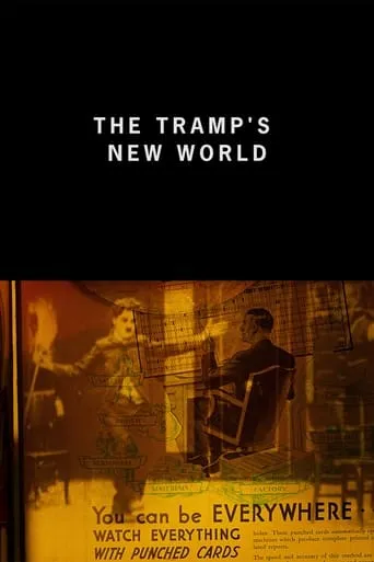 The Tramp's New World movie poster - Entertainment content