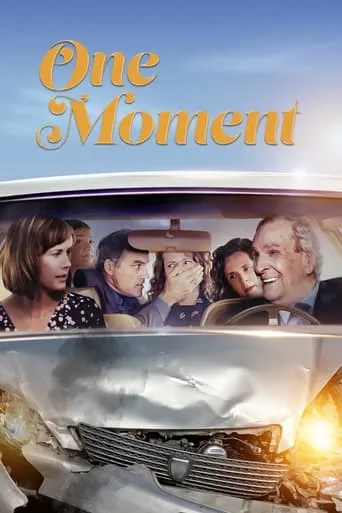 One Moment movie poster - Rated 6.1/10