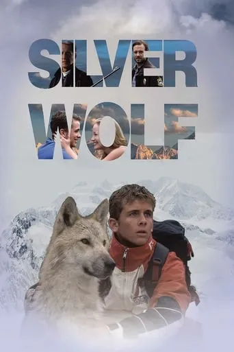 Silver Wolf movie poster - Rated 5.9/10