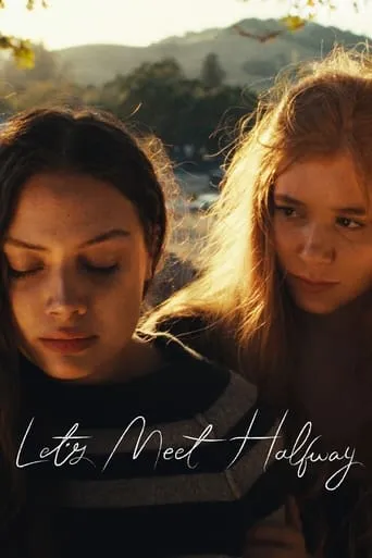 Let's Meet Halfway movie poster - Rated 7.5/10