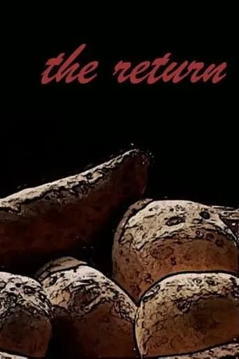 The Return movie poster - Rated 5/10