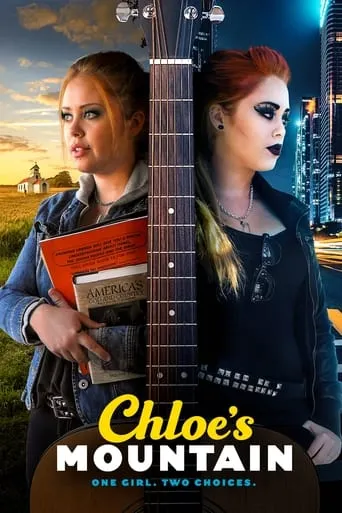Chloe's Mountain movie poster - Rated 5/10