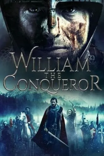 William The Conqueror movie poster - Rated 5.8/10
