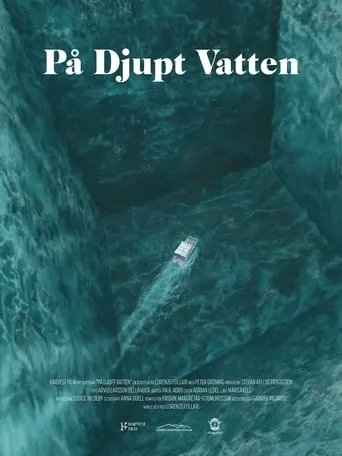 Offshore movie poster - Entertainment content