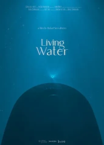 Living Water movie poster - Entertainment content