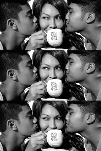 Julia’s Coffee movie poster - Rated 5/10
