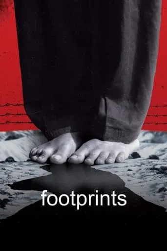 Footprints movie poster - Entertainment content