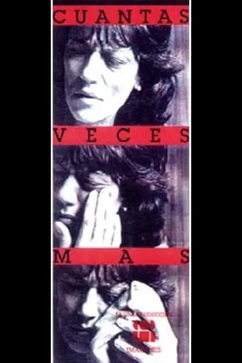 Cuantas veces más movie poster - Entertainment content