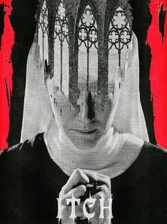 Itch movie poster - Rated 7/10