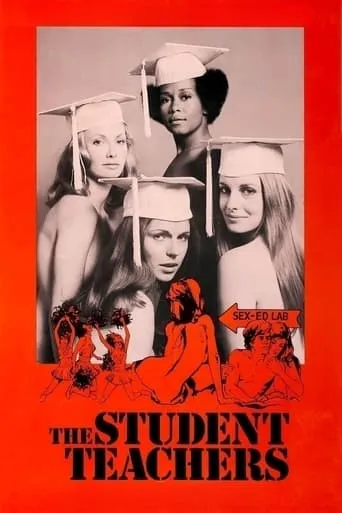 The Student Teachers movie poster - Rated 4/10