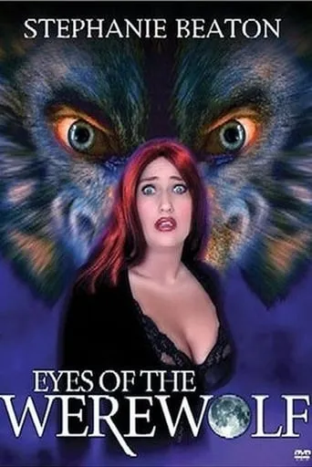 Eyes of the Werewolf movie poster - Rated 4.5/10