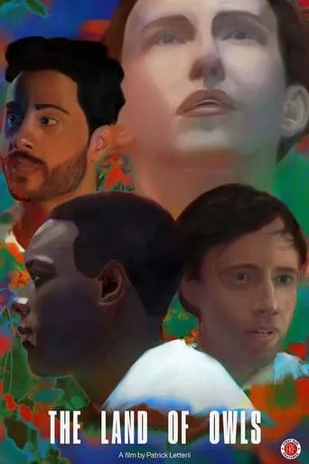 The Land of Owls movie poster - Rated 6/10