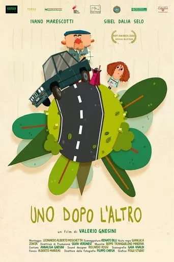 Uno dopo l'altro movie poster - Entertainment content