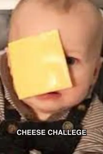 Cheese Challenge movie poster - Entertainment content