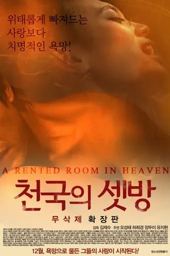 A Rented Room in Heaven movie poster - Rated 5/10