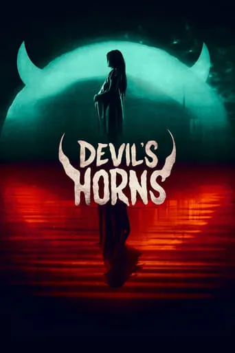 Devil's Horns movie poster - Rated 4.1/10