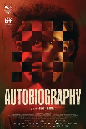 Autobiography movie poster - Rated 7.5/10