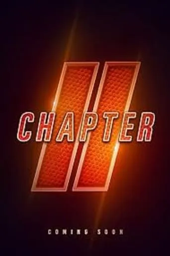 Occupation Rainfall: Chapter 2 movie poster - Entertainment content