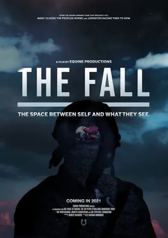 The Fall movie poster - Entertainment content