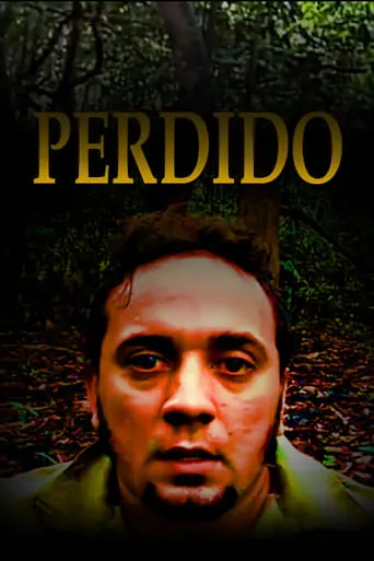 Perdido movie poster - Entertainment content
