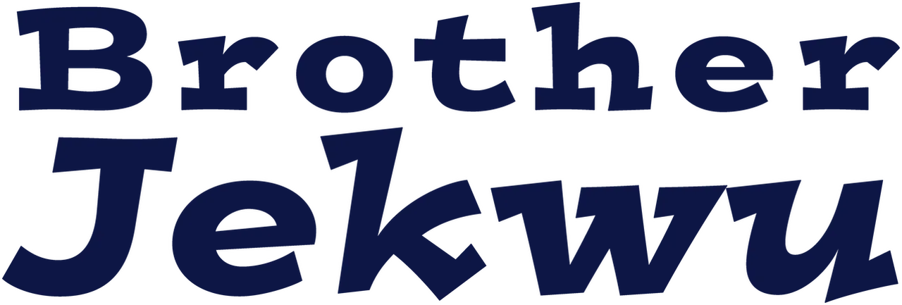 Brother Jekwu