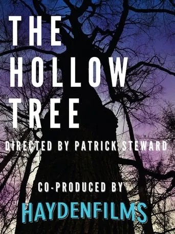The Hollow Tree movie poster - Entertainment content