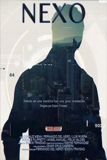 Nexo movie poster - Entertainment content