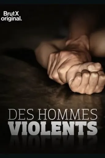 Des hommes violents movie poster - Entertainment content