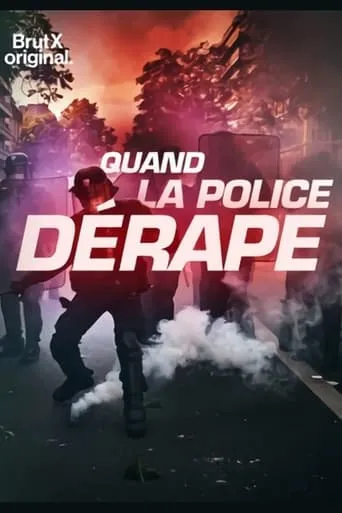 Quand la police dérape movie poster - Entertainment content