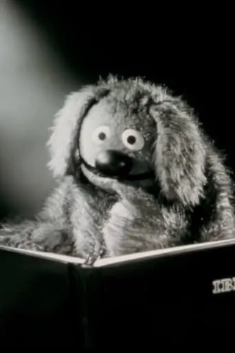 Rowlf the Salesman movie poster - Entertainment content