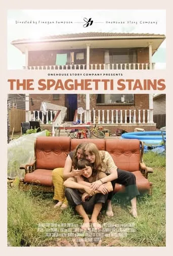 The Spaghetti Stains movie poster - Entertainment content