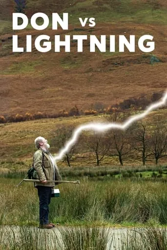 Don vs Lightning movie poster - Rated 7.4/10