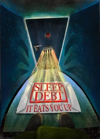Sleep Debt movie poster - Entertainment content