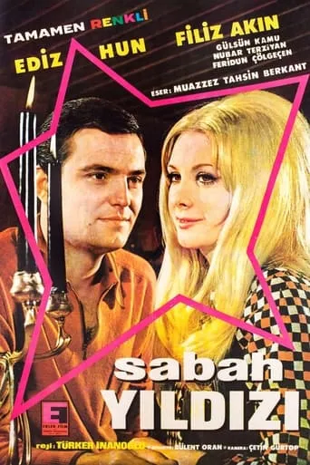 Sabah Yıldızı movie poster - Entertainment content