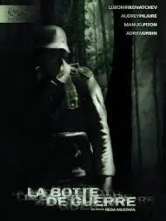 The Boot of War movie poster - Entertainment content