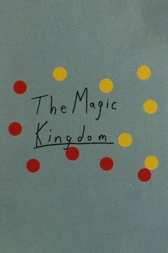 The Magic Kingdom movie poster - Entertainment content