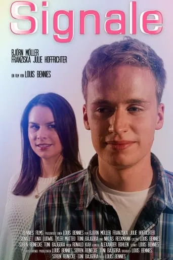 Signals movie poster - Entertainment content