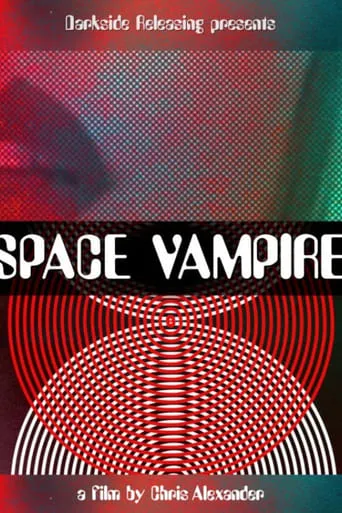 Space Vampire movie poster - Entertainment content